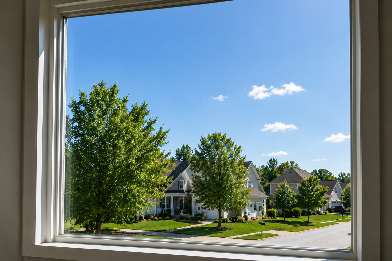 Window Cleaning