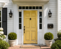 Exterior Painting Services