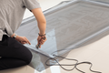 Screen Replacement Services
