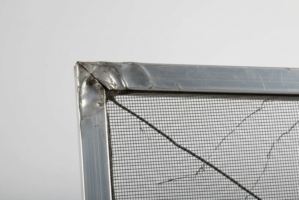 Screen Replacement Services