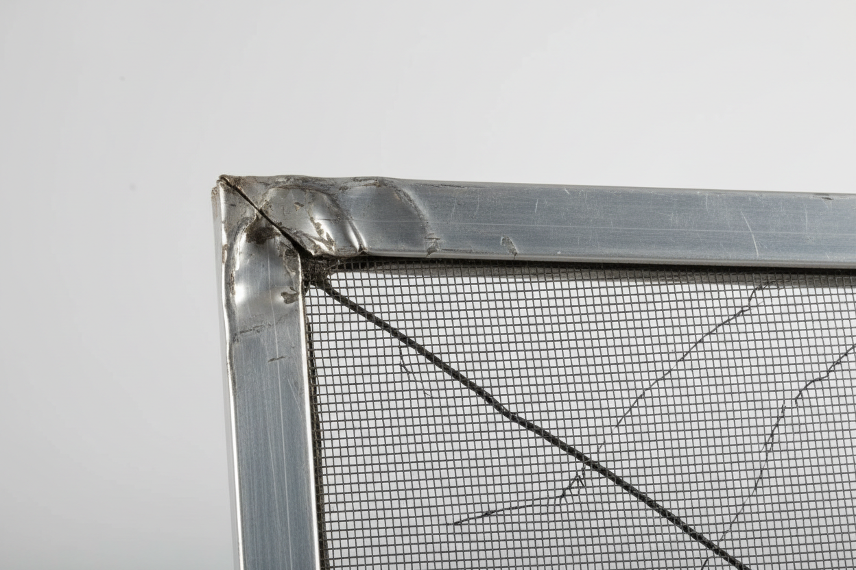 Screen Replacement Services