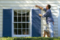 Exterior Painting Services
